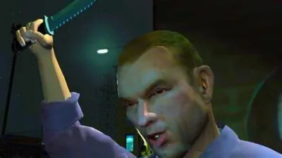 Who is the scariest gta character?