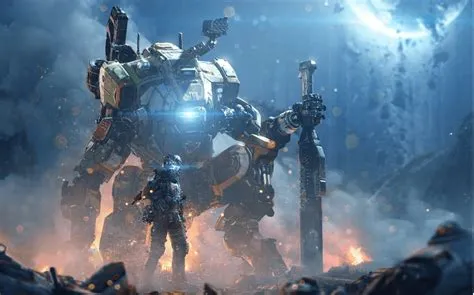 Is titanfall 2 cross-platform?