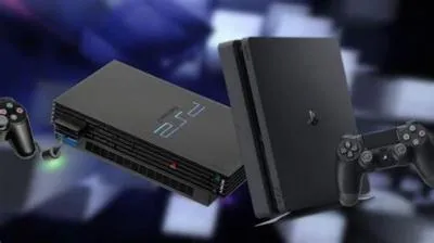 Will a ps4 play ps2 games?