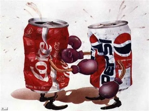 Is pepsi an oligopoly?