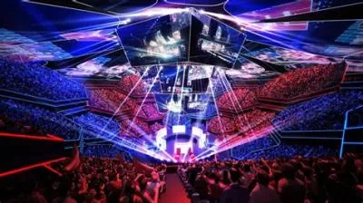 Is the esports industry bigger than sports?