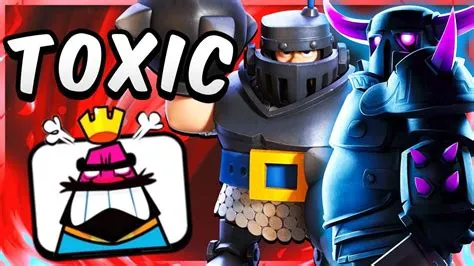 Who is better pekka or mega knight?