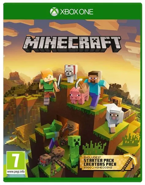 Do i have to buy minecraft bedrock again if i have it on xbox?