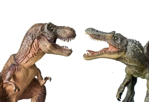 What is bigger than spino?