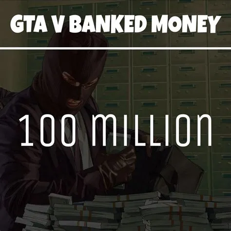 How do you get 4 million in gta?