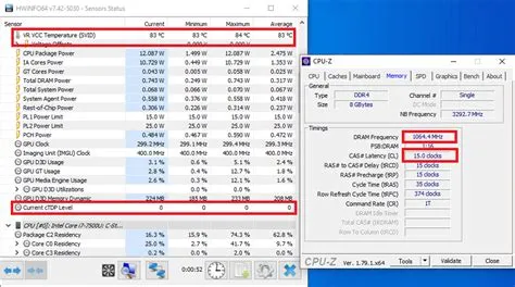 Can overclocking ram damage cpu?