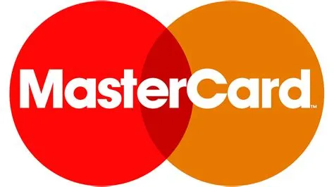 How old is master card?