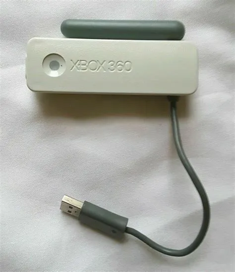 Does the xbox 360 have wifi?