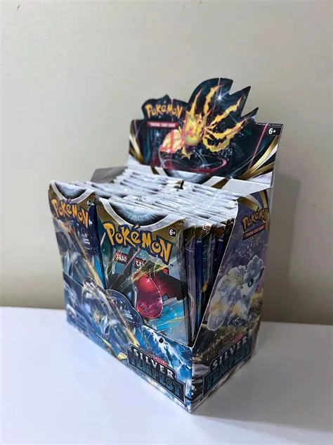 How many secret rares can you get in a booster box?