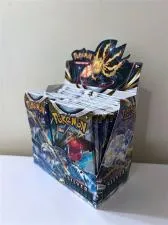 How many secret rares can you get in a booster box?