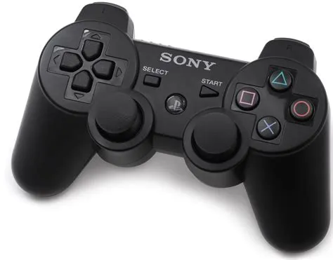 What is the meaning of gamepads?