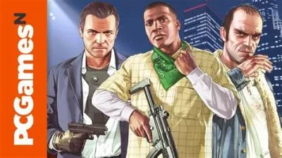 What game is most similar to gta?