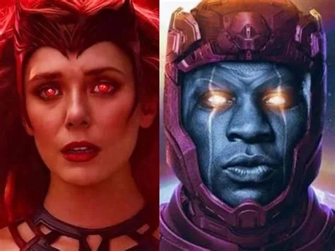 Is kang or wanda stronger?