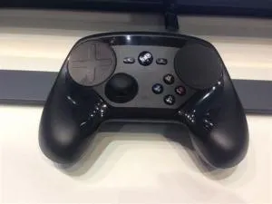 Can i use a controller without steam?