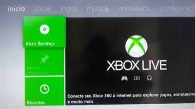 Can an xbox 360 still get on internet?