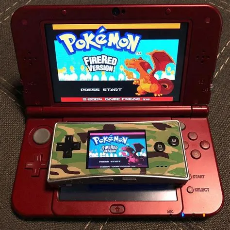 Can you play 3ds games on ds lite?