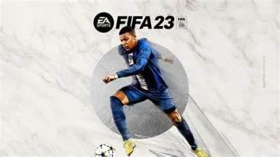 Can ps5 and ps4 play fifa 23 together?