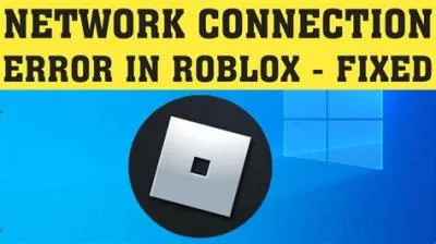 Why is my wifi only bad on roblox?