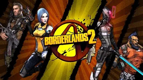 Do you need to play borderlands before borderlands 3?