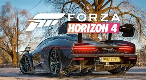 Why does forza horizon 5 not work on pc?