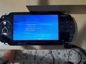 Why does my psp turn off when i unplug it?