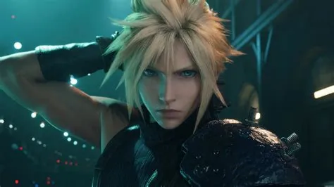 Is ff7 intergrade different from remake?