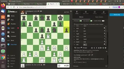 What is a good chess rating blitz?