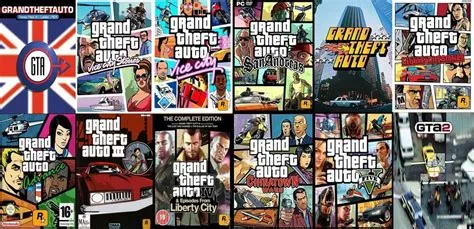 Can my 6 year old play gta?