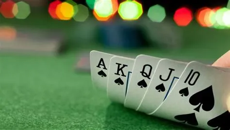 Who calls first in poker?