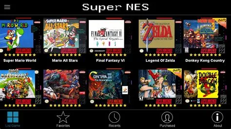 What emulator do snes speedrunners use?