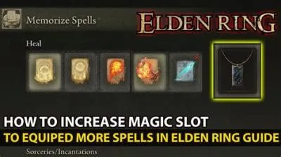 What increases spells in elden ring?