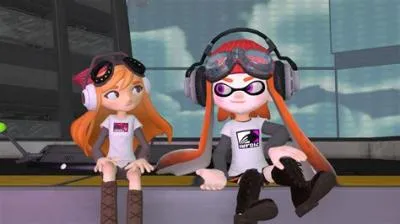 Do inklings like humans?