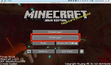 Do you have to buy a server to play minecraft multiplayer?