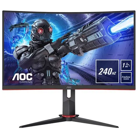 Can 1080 handle 240hz?