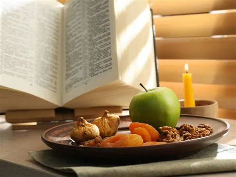 What foods are forbidden in the bible?