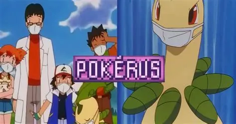 Does pokérus last forever?