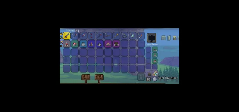 What age limit is terraria?