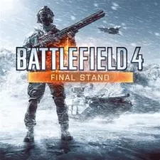 Has battlefield 5 support ended?