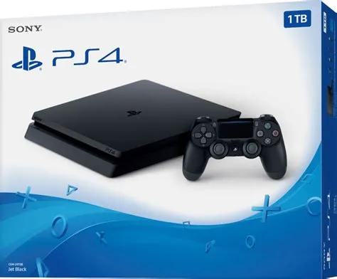 How much does a ps4 1tb weigh?