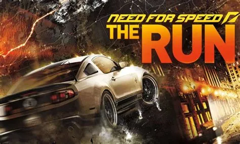 Can i run nfs 2015?