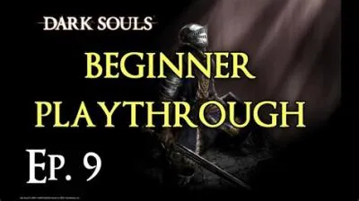 Is dark souls good for beginners?