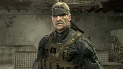 Did they ever finish metal gear solid 5?