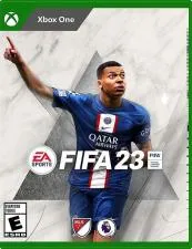 Can you buy fifa 23 standard edition?