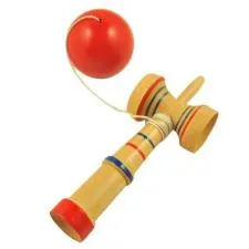 What is the japanese ball game called?