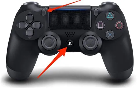 Why wont my ps4 controller connect to my pc with bluetooth?