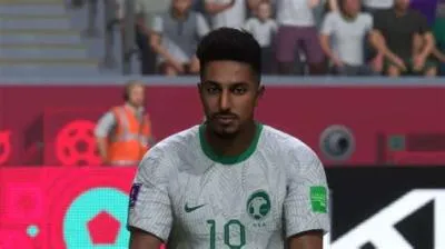 Is there saudi arabia in fifa 23?