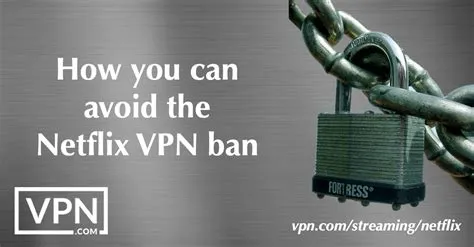 Does vpn avoid ip ban?