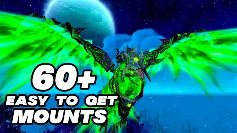 How much is 100 mount training?