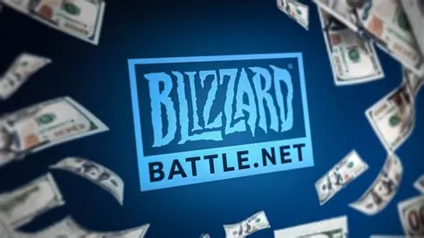 Do blizzard refund games?