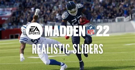 Who has the best accuracy in madden 22?